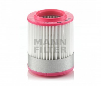 MANN FILTER Filtre a  air MANN-FILTER C 1652/1 (X1)