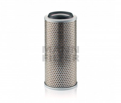 MANN FILTER Filtre a  air MANN-FILTER C 17 225/3 (X1)