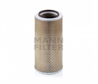 MANN FILTER Filtre a  air MANN-FILTER C 20 325/2 (X1)