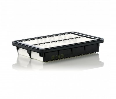 MANN FILTER Filtre a  air MANN-FILTER C 22 015 (X1)