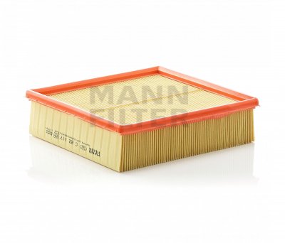 MANN FILTER Filtre a  air MANN-FILTER C 22 117 (X1)