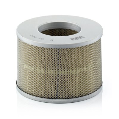 MANN FILTER Filtre a  air MANN-FILTER C 22 267 (X1)