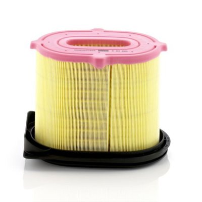 MANN FILTER Filtre a  air MANN-FILTER C 23 220 (X1)