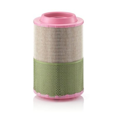 MANN FILTER Filtre a  air MANN-FILTER C 23 632/1 (X1)