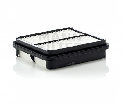 MANN FILTER Filtre a  air MANN-FILTER C 2337 (X1)