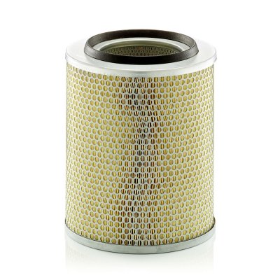 MANN FILTER Filtre a  air MANN-FILTER C 24 393 (X1)