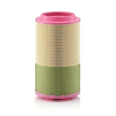 MANN FILTER Filtre a  air MANN-FILTER C 24 745/1 (X1)