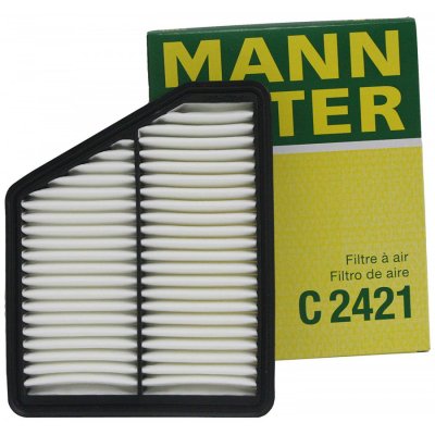 MANN FILTER Filtre a  air MANN-FILTER C 2421 (X1)