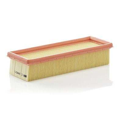 MANN FILTER Filtre a  air MANN-FILTER C 2440/1 (X1)