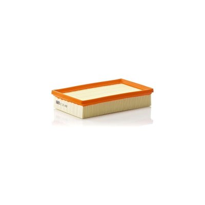 MANN FILTER Filtre a  air MANN-FILTER C 25 009 (X1)