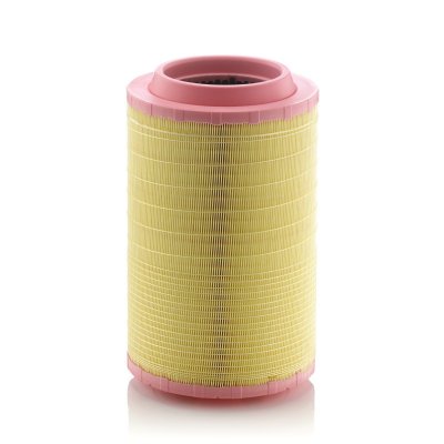 MANN FILTER Filtre a  air MANN-FILTER C 25 860/8 (X1)