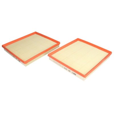 MANN FILTER Filtre a  air MANN-FILTER C 26 009-2 (X1)