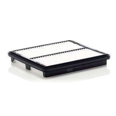 MANN FILTER Filtre a  air MANN-FILTER C 2634/2 (X1)