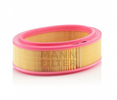 MANN FILTER Filtre a  air MANN-FILTER C 2672/1 (X1)