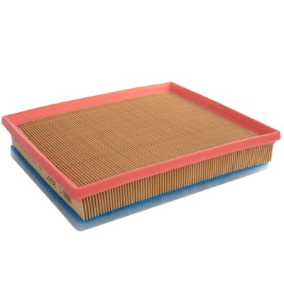 MANN FILTER Filtre a  air MANN-FILTER C 2687 (X1)