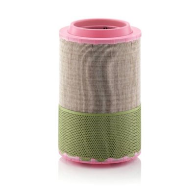 MANN FILTER Filtre a  air MANN-FILTER C 27 1020 (X1)