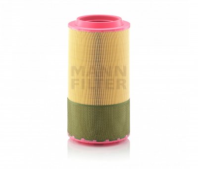 MANN FILTER Filtre a  air MANN-FILTER C 27 1250/1 (X1)