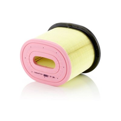 MANN FILTER Filtre a  air MANN-FILTER C 27 380 (X1)