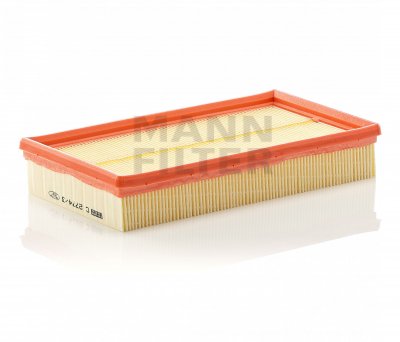 MANN FILTER Filtre a  air MANN-FILTER C 2774/3 KIT (X1)