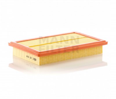 MANN FILTER Filtre a  air MANN-FILTER C 28 004 (X1)
