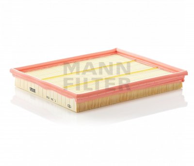 MANN FILTER Filtre a  air MANN-FILTER C 28 150 (X1)