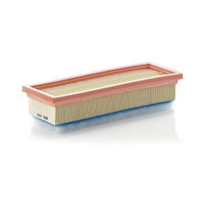 MANN FILTER Filtre a  air MANN-FILTER C 2859 (X1)