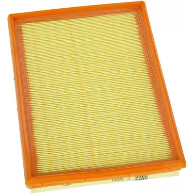 MANN FILTER Filtre a  air MANN-FILTER C 2880 (X1)