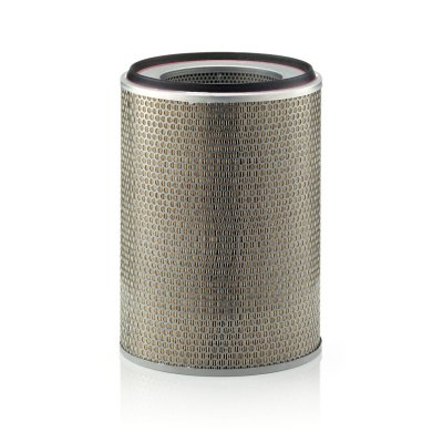 MANN FILTER Filtre a  air MANN-FILTER C 29 1055 (X1)