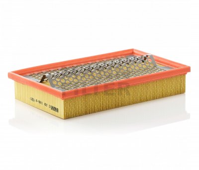MANN FILTER Filtre a  air MANN-FILTER C 29 126/2 (X1)