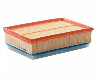 MANN FILTER Filtre a  air MANN-FILTER C 30 011 (X1)