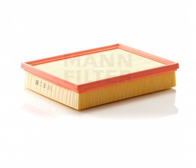 MANN FILTER Filtre a  air MANN-FILTER C 30 171 (X1)