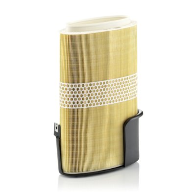 MANN FILTER Filtre a  air MANN-FILTER C 31 002 (X1)