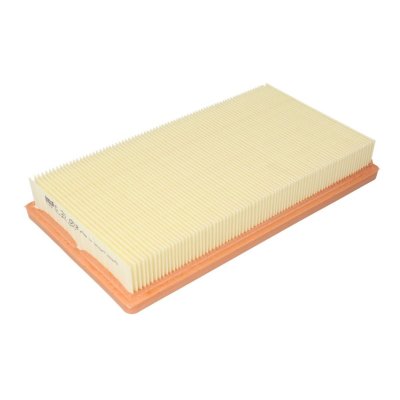 MANN FILTER Filtre a  air MANN-FILTER C 31 012 (X1)