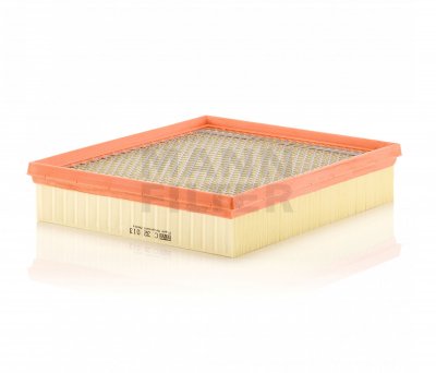 MANN FILTER Filtre a  air MANN-FILTER C 32 013 (X1)