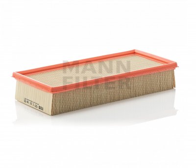 MANN FILTER Filtre a  air MANN-FILTER C 33 130 (X1)
