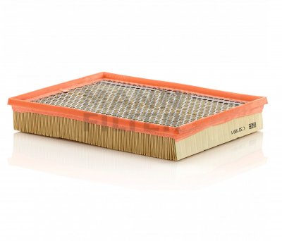 MANN FILTER Filtre a  air MANN-FILTER C 33 189/1 (X1)
