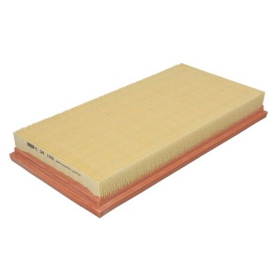 MANN FILTER Filtre a  air MANN-FILTER C 34 100 (X1)