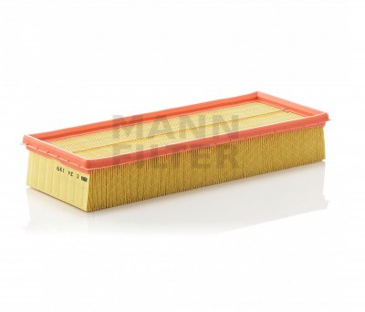 MANN FILTER Filtre a  air MANN-FILTER C 34 109 (X1)