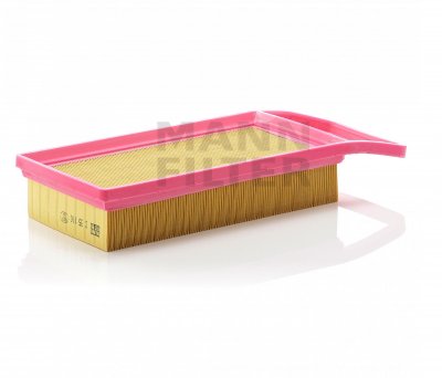 MANN FILTER Filtre a  air MANN-FILTER C 35 110 (X1)