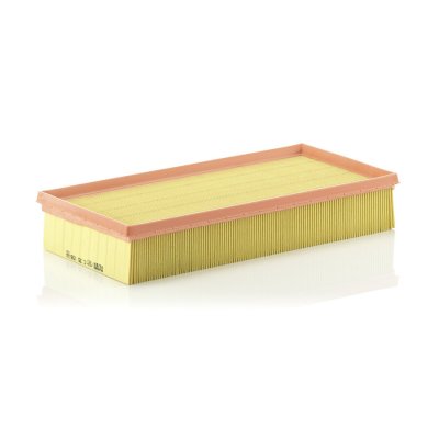 MANN FILTER Filtre a  air MANN-FILTER C 35 156 (X1)