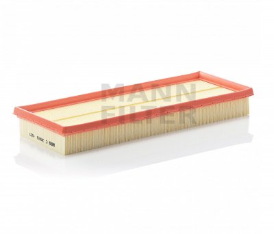 MANN FILTER Filtre a  air MANN-FILTER C 3689 (X1)