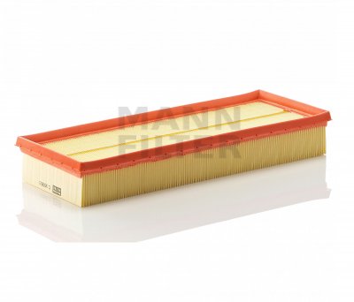MANN FILTER Filtre a  air MANN-FILTER C 3698/3-2 (X1)