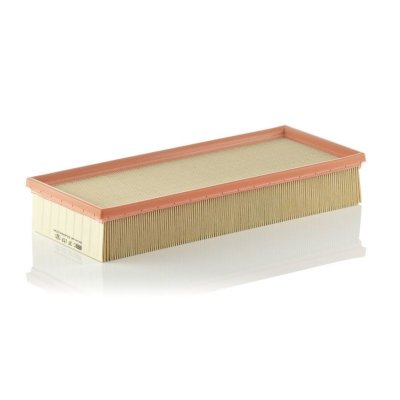MANN FILTER Filtre a  air MANN-FILTER C 37 157 (X1)