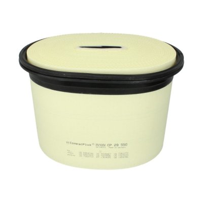 MANN FILTER Filtre a  air MANN-FILTER CP 29 550 (X1)