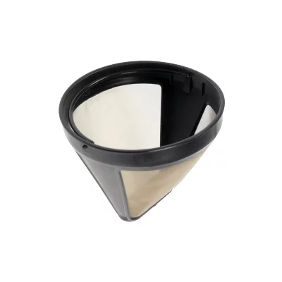 DELONGHI Filtre a cafe permanent pour cafetiere  - s4-cool-asv0