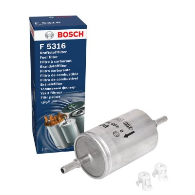 BOSCH Filtre a  carburant  0 450 905 316 (X1)