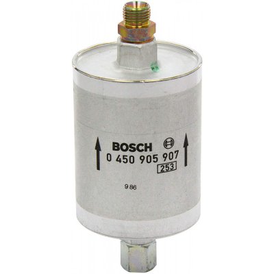 BOSCH Filtre a  carburant  0 450 905 907 (X1)