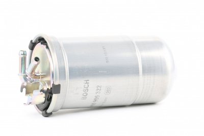 BOSCH Filtre &agrave; carburant  0 450 906 322