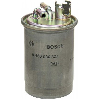 BOSCH Filtre a  carburant  0 450 906 334 (X1)