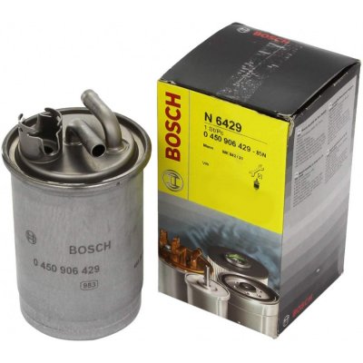 BOSCH Filtre a  carburant  0 450 906 429 (X1)